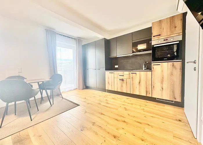 Gemütliche Mit Balkon Apartment *